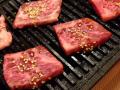 【焼肉Xバルカランコロン東京】～和牛焼肉と国産マッコリが楽しめます ２０１３年９月に東中野４丁目の早稲田通り沿いにオープンした一人でも気軽に立ち寄れる焼肉屋さんです