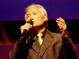 20150611内藤やすおの演歌十八番出演者・嶋三喜夫さん