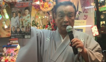 第２５回内藤やすおの演歌十八番紹介