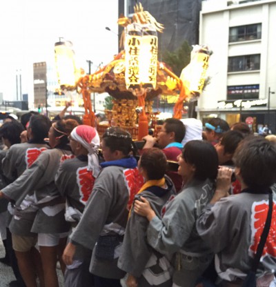 2017氷川神社例大祭告知記事f