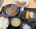 キッチンポパイ～高円寺北口の定食屋さん